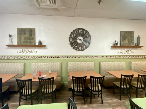 The Dogwood Cafe